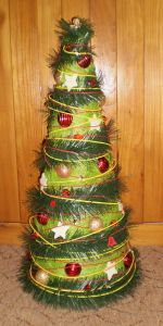  - Vianon stromek na vianoce od  www.dekoracie-vianoce.sk